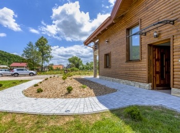 https://villa-d-ika.com/ - Apartment - Eksterijer - Price 80