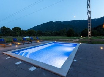 https://villa-d-ika.com/ - Apartment - Eksterijer - Price 82