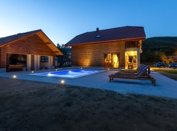 https://villa-d-ika.com/ - Apartment - Eksterijer - Price 84
