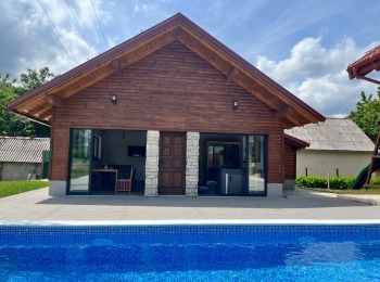 https://villa-d-ika.com/ - Apartment - Eksterijer - Price 108